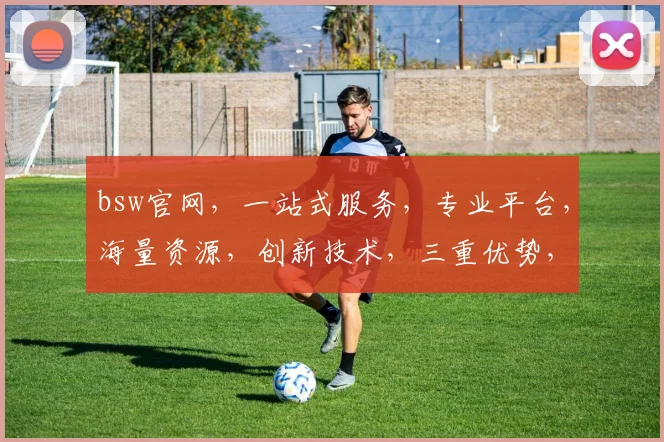 bsw官网，一站式服务，专业平台，海量资源，创新技术，三重优势，助您成功