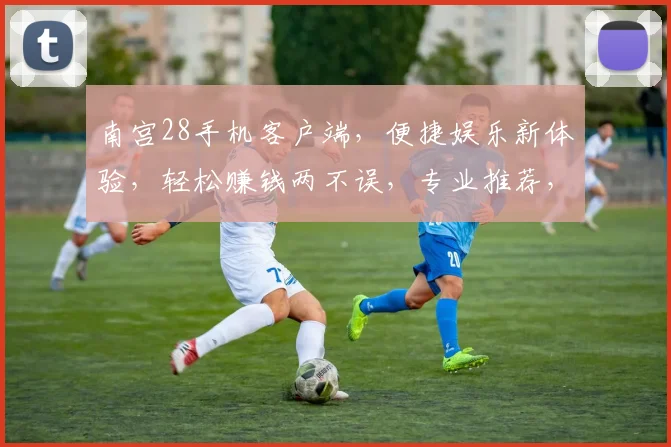 南宫28手机客户端，便捷娱乐新体验，轻松赚钱两不误，专业推荐，必看攻略